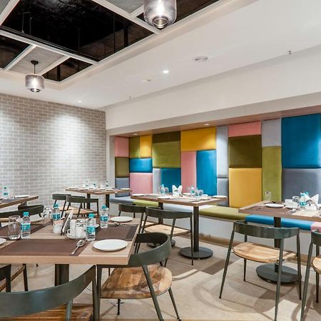 Le Roi Express Paharganj Hotel New Delhi Exterior photo